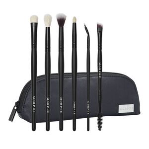 Morphe Eye Stunners 6-piece Eye Brush Set
